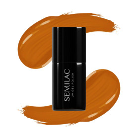 946 Jelly Honey - UV Nagellack 7ml Semilac 2