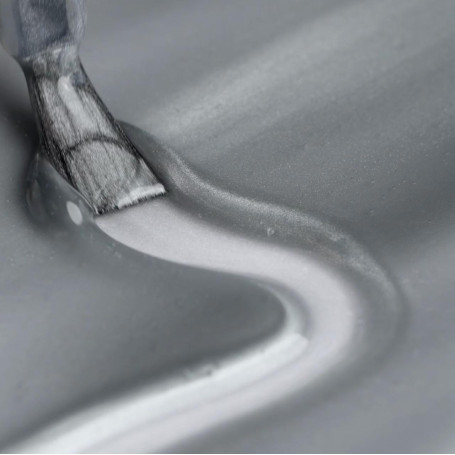 947 Basic Gloss - Cat Eye UV Nagellack 7ml Semilac