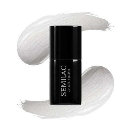 947 Basic Gloss - Cat Eye UV Nagellack 7ml Semilac