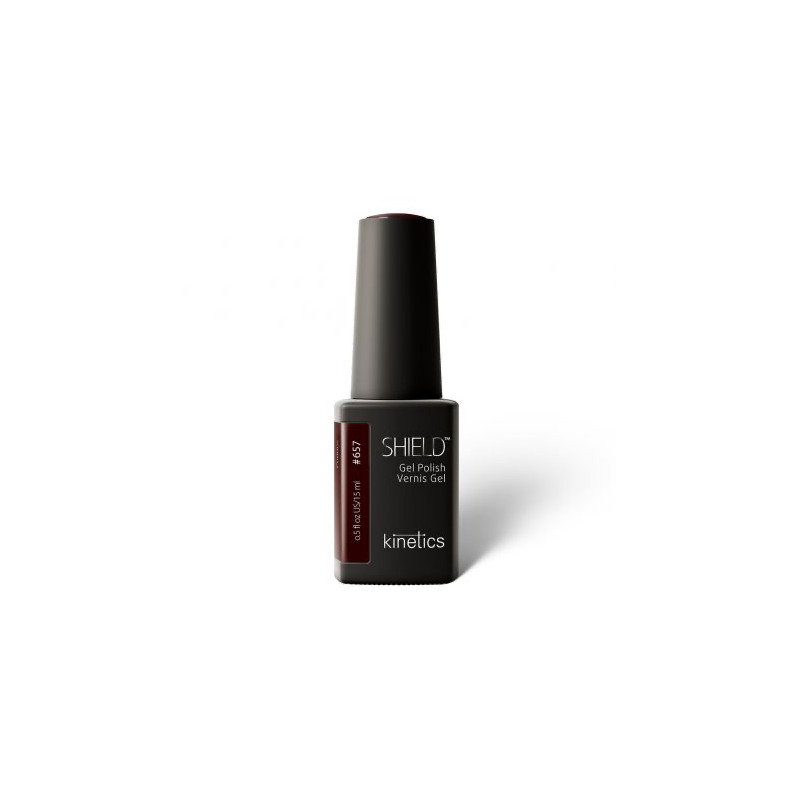 657 CURIOUS - UV Nagellack 15ml KINETICS-UV NAGELLACKE-Double Beauty Shop