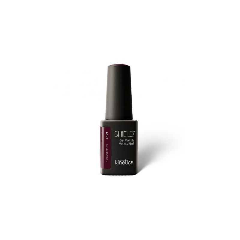 659 PASSION - UV Nagellack 15ml KINETICS-UV NAGELLACKE-Double Beauty Shop