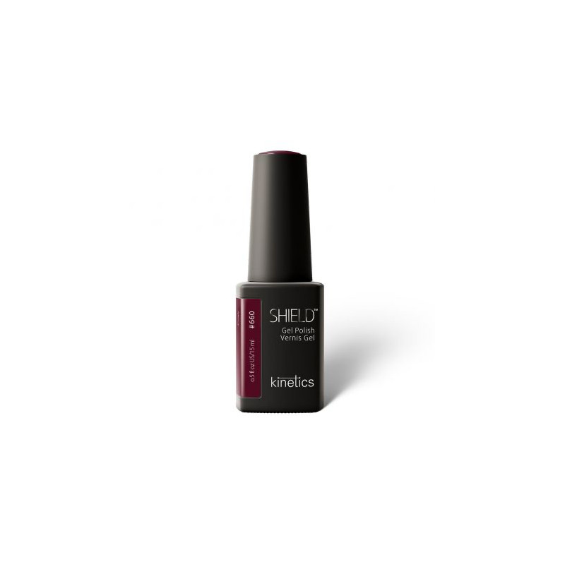 660 GOALS - UV Nagellack 15ml KINETICS-UV NAGELLACKE-Double Beauty Shop