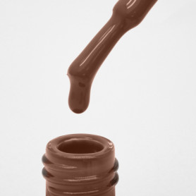 661 CHOCO MOUSSE - UV Nagellack 15ml KINETICS