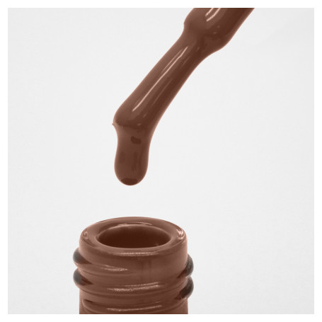 661 CHOCO MOUSSE - UV Nagellack 15ml KINETICS