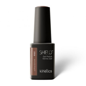 661 CHOCO MOUSSE - UV Nagellack 15ml KINETICS 2