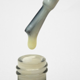 662 BUTTERCREAM - UV Nagellack 15ml KINETICS