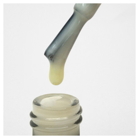 662 BUTTERCREAM - UV Nagellack 15ml KINETICS