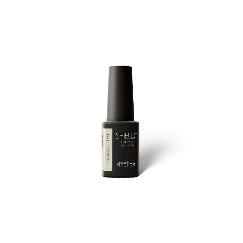 662 BUTTERCREAM - UV Nagellack 15ml KINETICS-UV NAGELLACKE-Double Beauty Shop