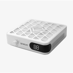 STAUBABSAUGUNG DIAMOND 48W SEMILAC