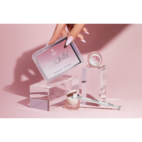 BOOMY OMBRE - BABY BOOMER SET VICTORIA VYNN