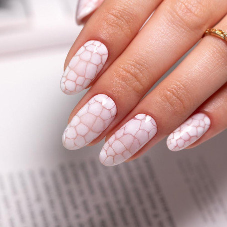 Aqua Gel Clear - Base Coat (für Aquarell Design) 10ml MOLLYLAC