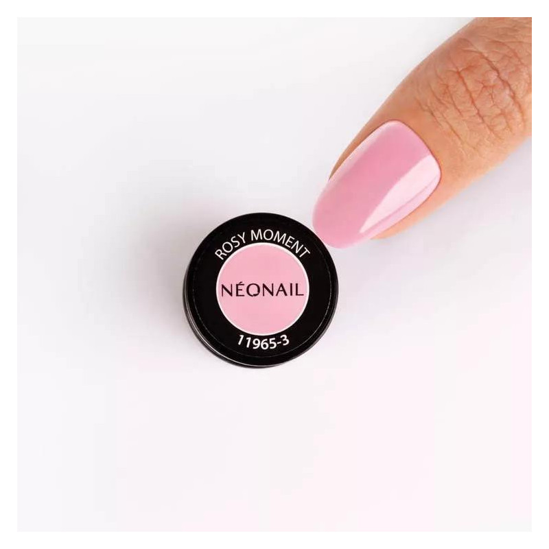 Glassy Pearl - Collection Set (3 x 3ml) Neonail-ALLE FARBEN NEONAIL-Double Beauty Shop