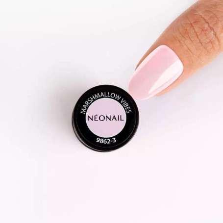 Glassy Pearl - Collection Set (3 x 3ml) Neonail