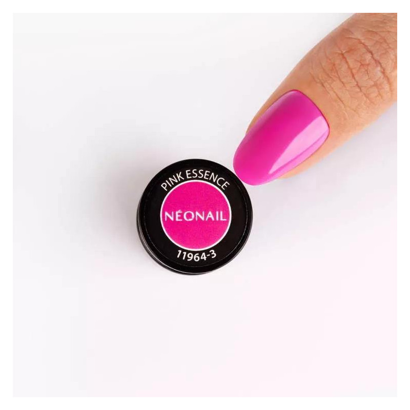 Glassy Pearl - Collection Set (3 x 3ml) Neonail-ALLE FARBEN NEONAIL-Double Beauty Shop