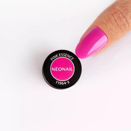 Glassy Pearl - Collection Set (3 x 3ml) Neonail