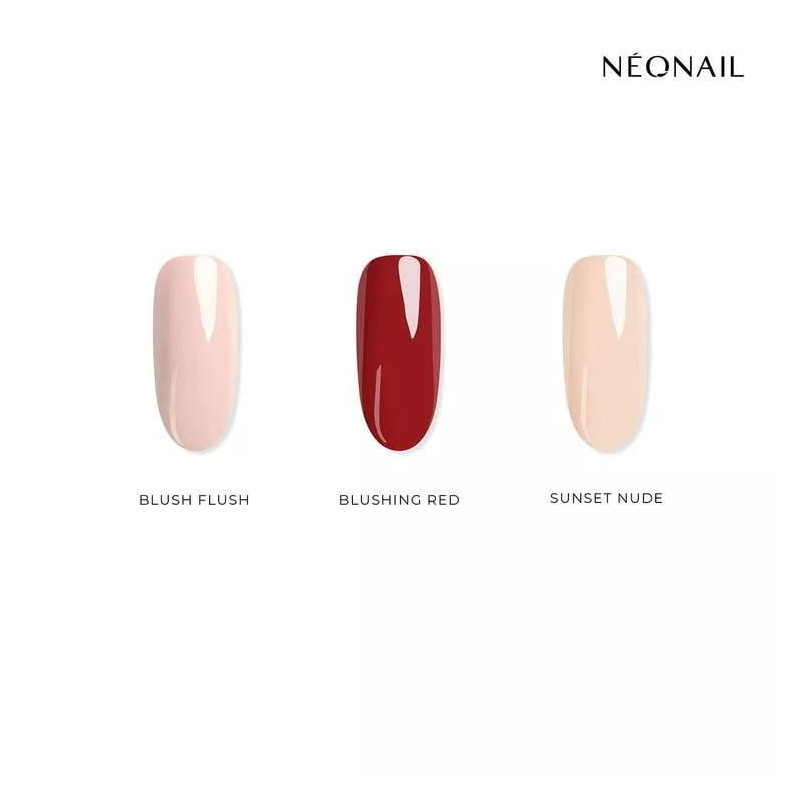 Golden Muse - Collection Set (3 x 3ml) Neonail-ALLE FARBEN NEONAIL-Double Beauty Shop