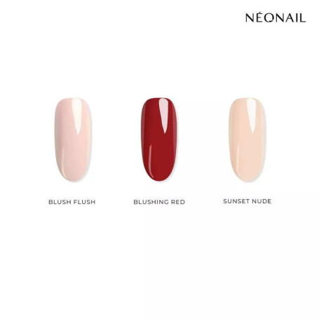 Golden Muse - Collection Set (3 x 3ml) Neonail