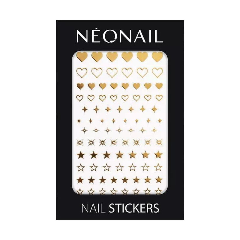 Golden Muse - Collection Set (3 x 3ml) Neonail-ALLE FARBEN NEONAIL-Double Beauty Shop