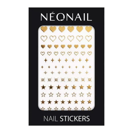 Golden Muse - Collection Set (3 x 3ml) Neonail