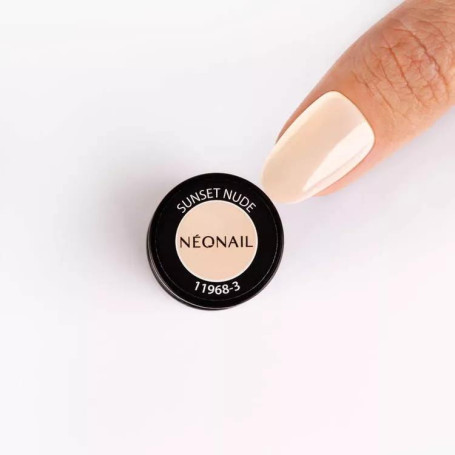 Golden Muse - Collection Set (3 x 3ml) Neonail