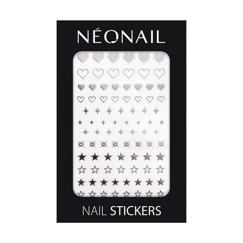 Cool Muse - Collection Set (3 x 3ml) Neonail-ALLE FARBEN NEONAIL-Double Beauty Shop