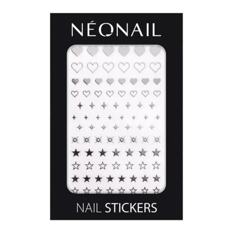 Cool Muse - Collection Set (3 x 3ml) Neonail