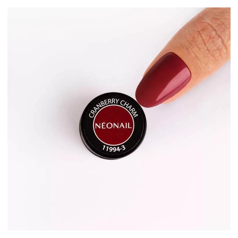 Cool Muse - Collection Set (3 x 3ml) Neonail-ALLE FARBEN NEONAIL-Double Beauty Shop