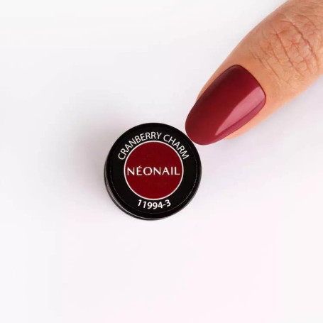 Cool Muse - Collection Set (3 x 3ml) Neonail