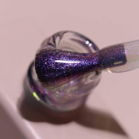 Halo - Lumi Top Coat (No Wipe) 18ml TWENTY