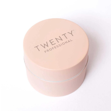 Glazed - Chrome Powder (Pearl Pigmente) 2g TWENTY