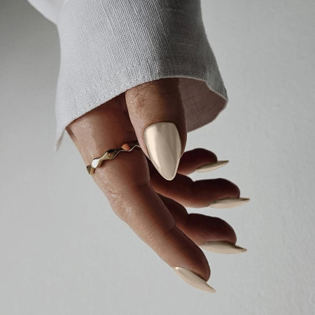 Glazed - Chrome Powder (Pearl Pigmente) 2g TWENTY