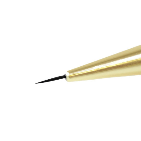 LINER 5mm - Brush D Detail Nail Art Brush TWENTY