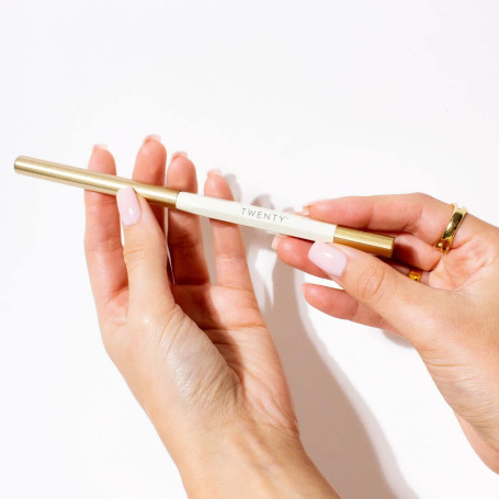 LINER 5mm - Brush D Detail Nail Art Brush TWENTY