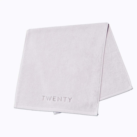 Handtuch aus Baumwolle 35cm x 76cm TWENTY