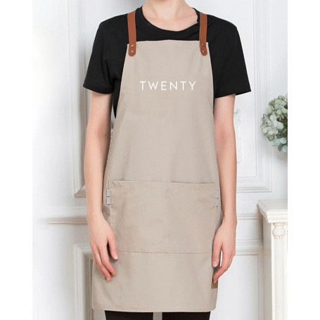 Arbeitsschürze TWENTY