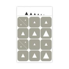 AIR 08 Airbrush-Vorlage