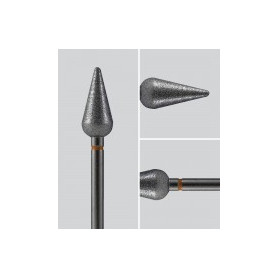 DIAMANTSCHLEIFER FÜR PEDIKÜRE FEIN