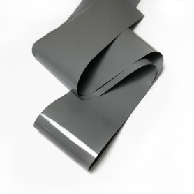 Nailart Folie MATT GRAFIT