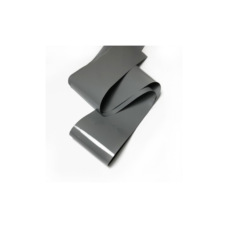 Nailart Folie MATT GRAFIT-NAILART FOLIE-Double Beauty Shop