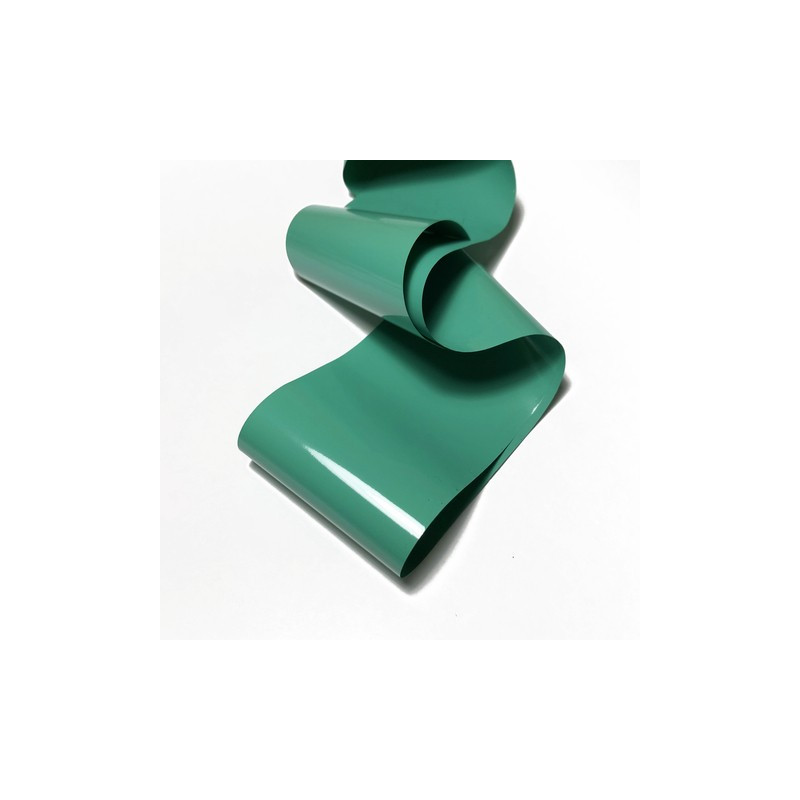 Nailart Folie MATT GREEN