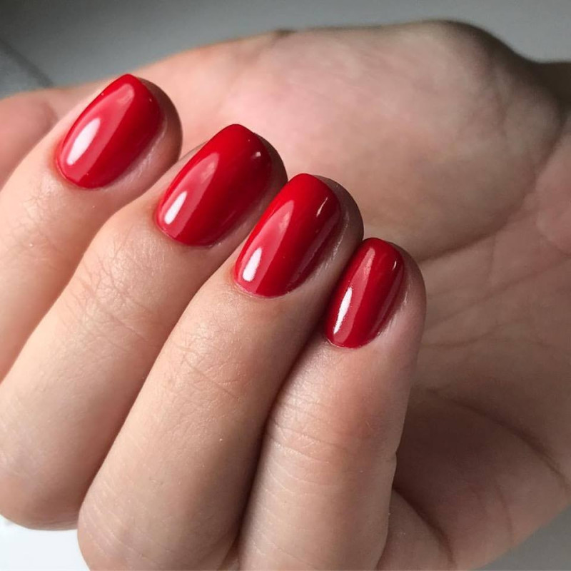 ONLINE KURS "RUSSISCHE MANIKÜRE MIT UV NAGELLACK"-ONLINE-SCHULUNGEN-Double Beauty Shop