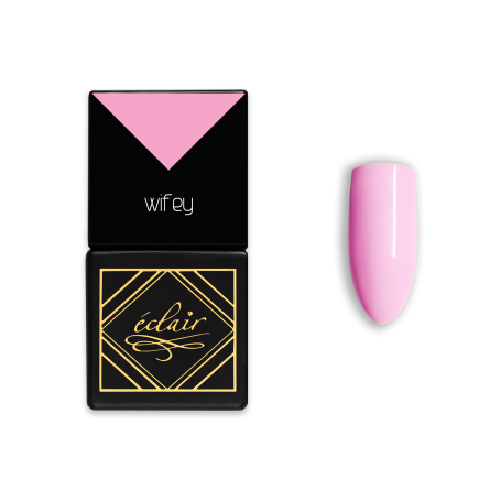 WIFEY - UV Nagellack 7ml ECLAIR