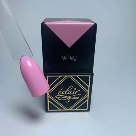 WIFEY - UV Nagellack 7ml ECLAIR