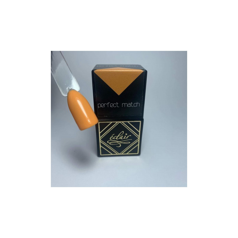PERFECT MATCH - UV Nagellack 7ml ECLAIR-Online-Shop-Double Beauty Shop