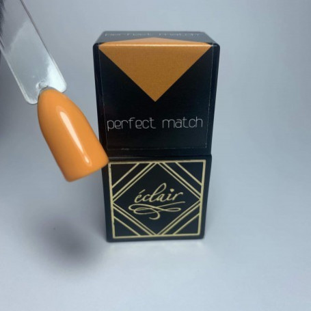 PERFECT MATCH - UV Nagellack 7ml ECLAIR