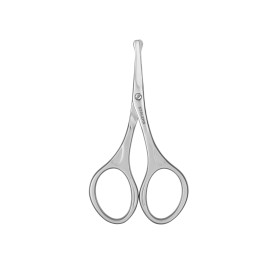 Hautschere SBC-10/4 matt für Kinder 21mm  STALEKS