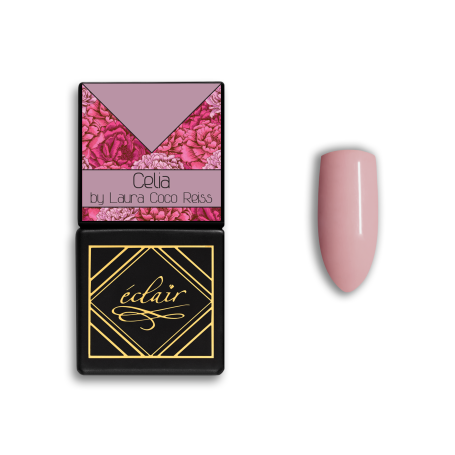 CELIA - UV Nagellack 7ml ECLAIR