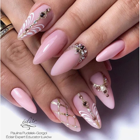 CELIA - UV Nagellack 7ml ECLAIR