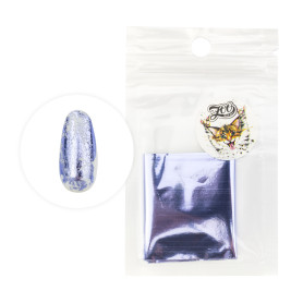 FLIEDER - Nailart Folie ZooNail