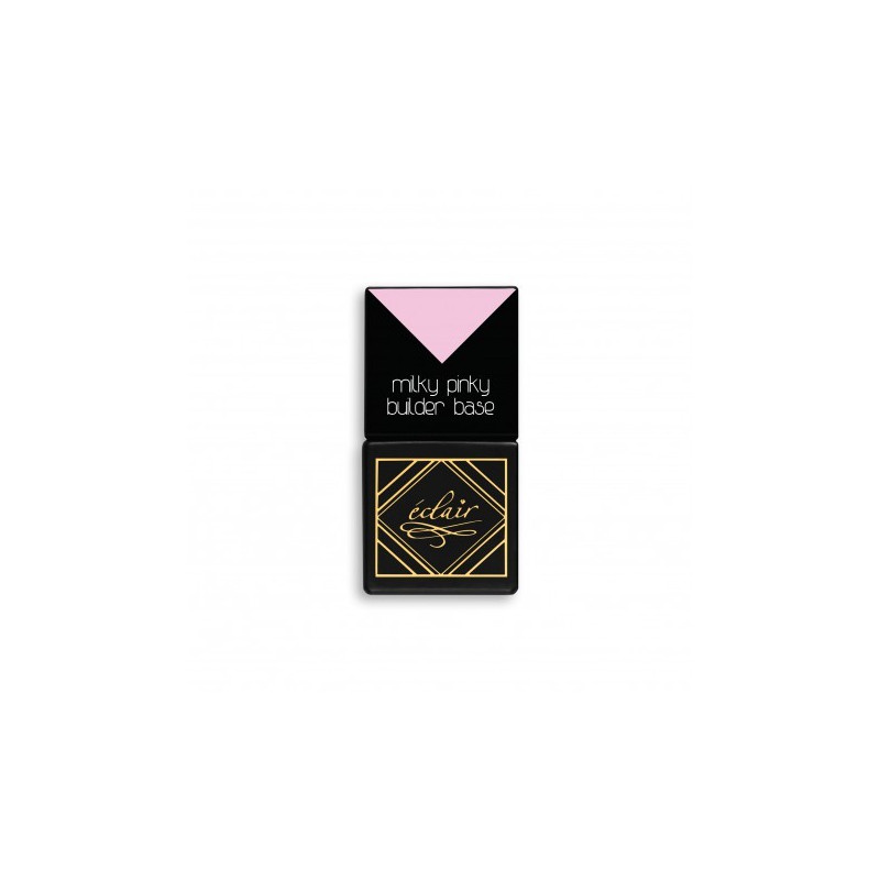 MILKY PINKY - SMART BASE (7ml, 14ml) ECLAIR-Base-Double Beauty Shop